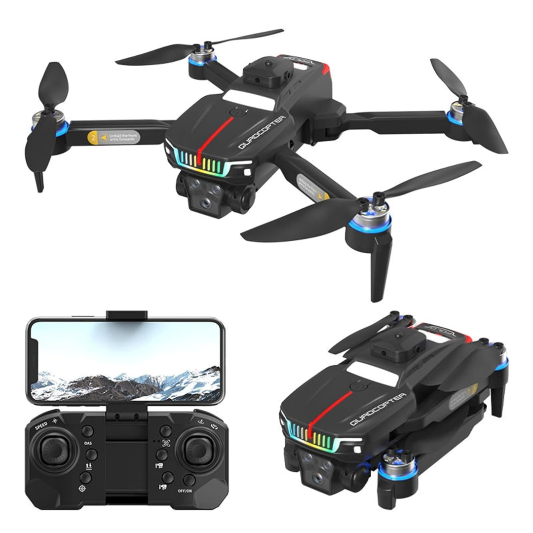 J6 Pro Drone With Tripple Camera