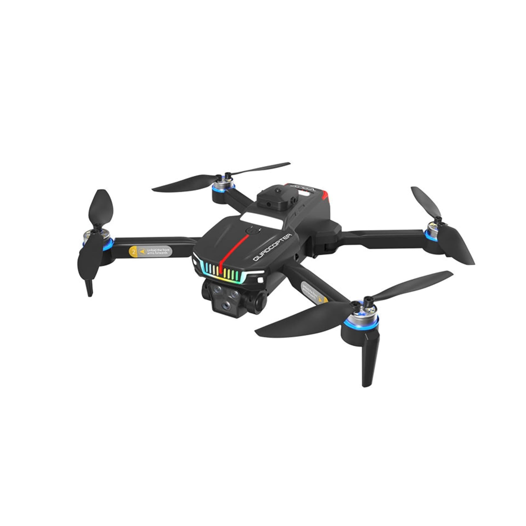 J6 Pro Drone With Tripple Camera