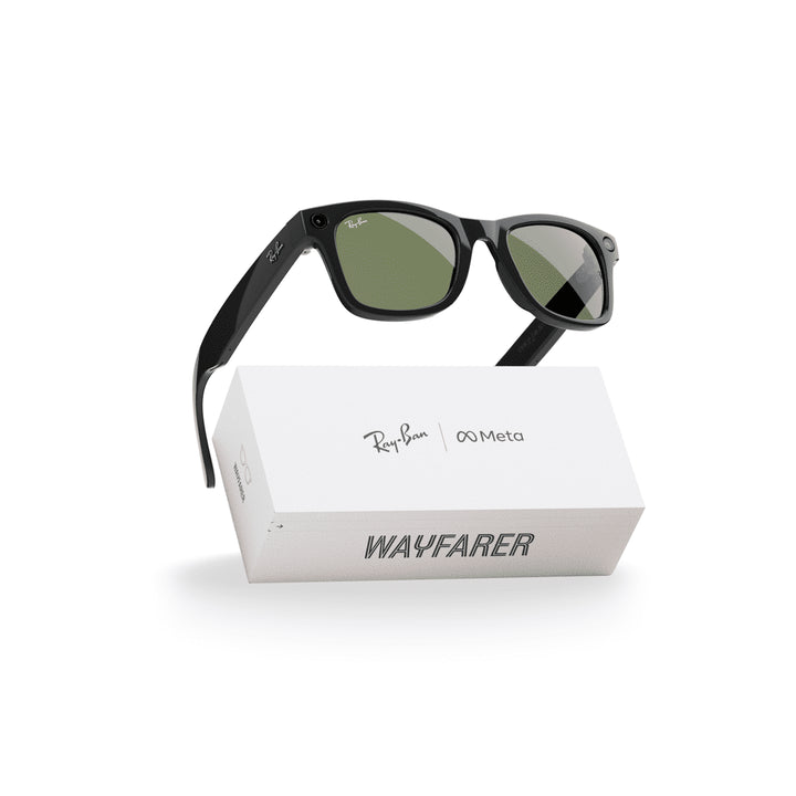 Rayban Meta Glasses