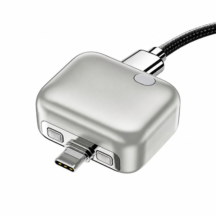 Pop Guard 140W Automatic Charging Disconnector