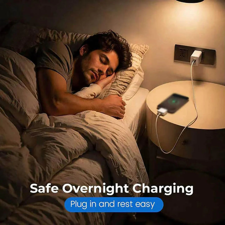 Pop Guard 140W Automatic Charging Disconnector