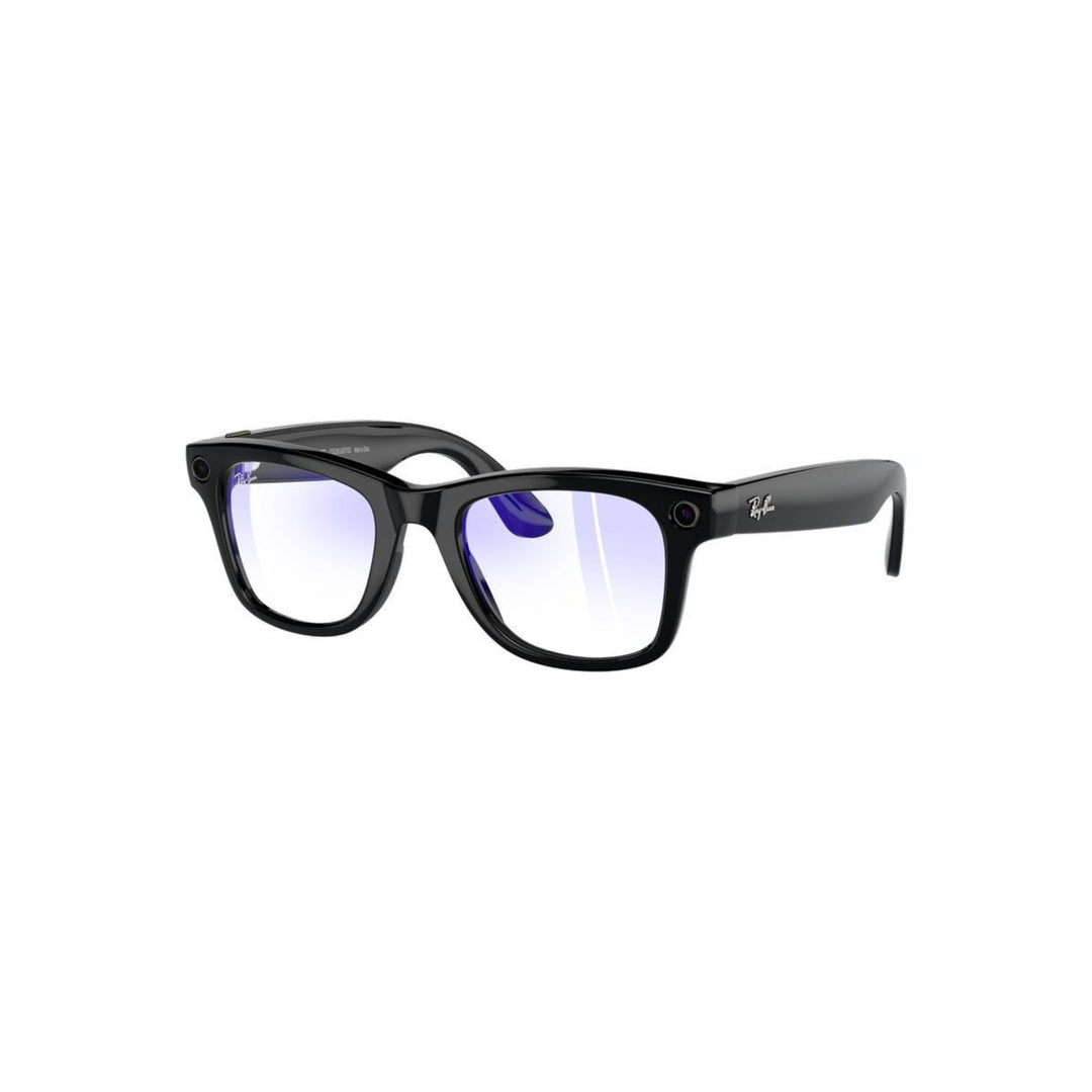 Rayban Meta Glasses