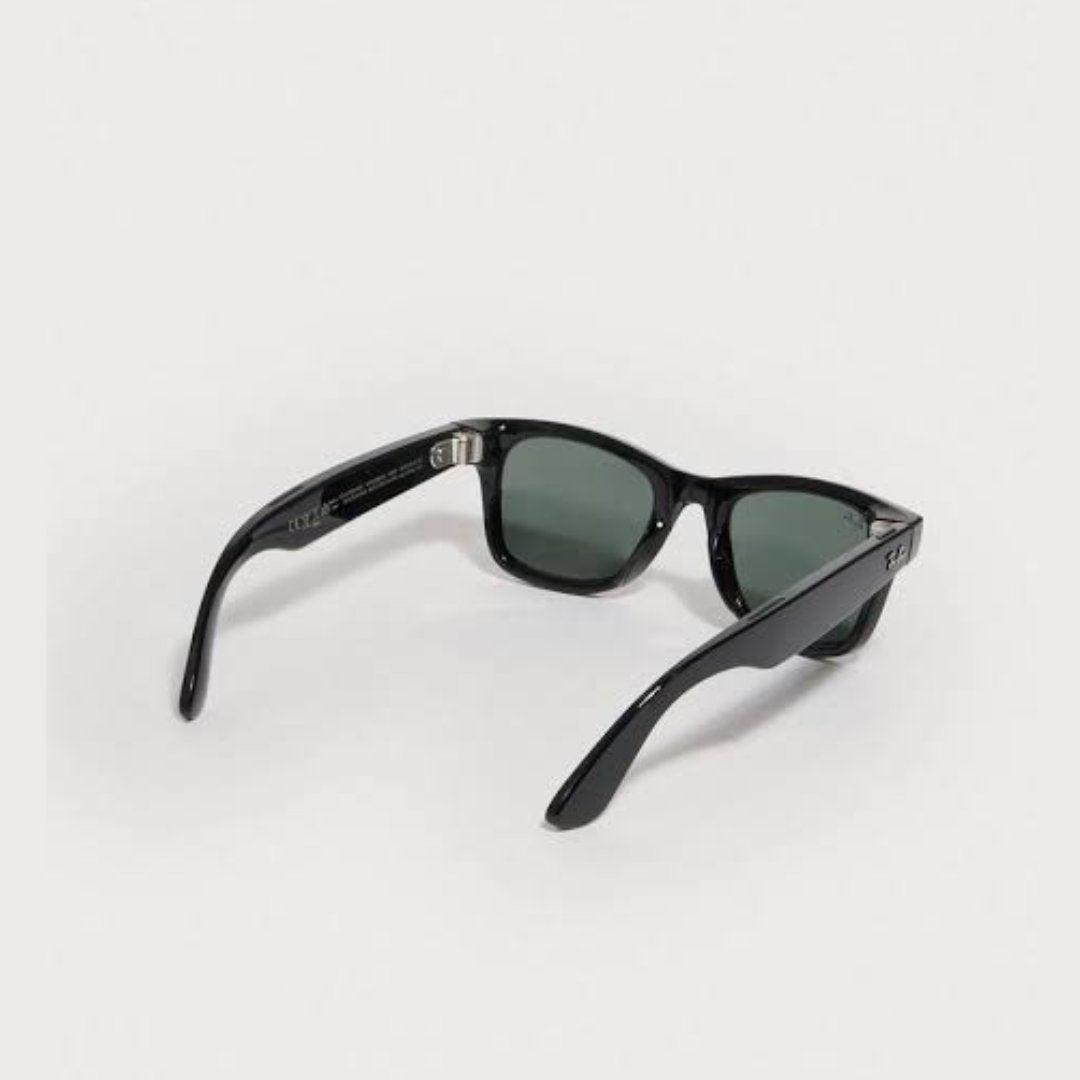 Rayban Meta Glasses